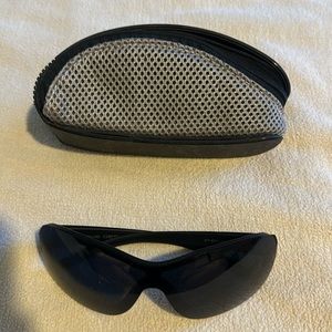 Porsche Design sunglasses